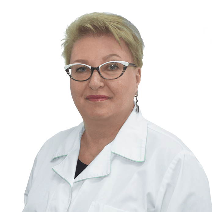Каткова Ирина Витальевна