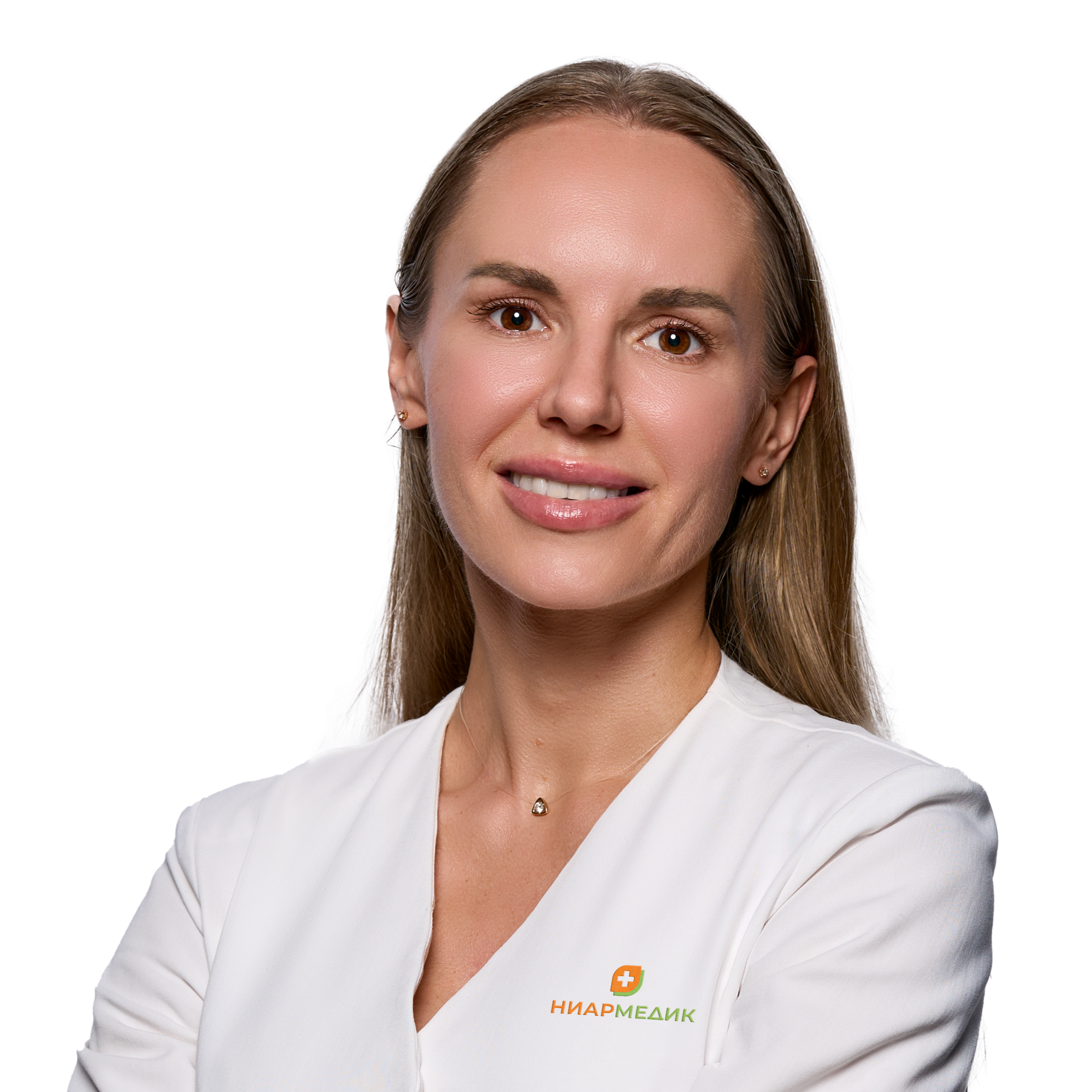 Хан Галина Константиновна