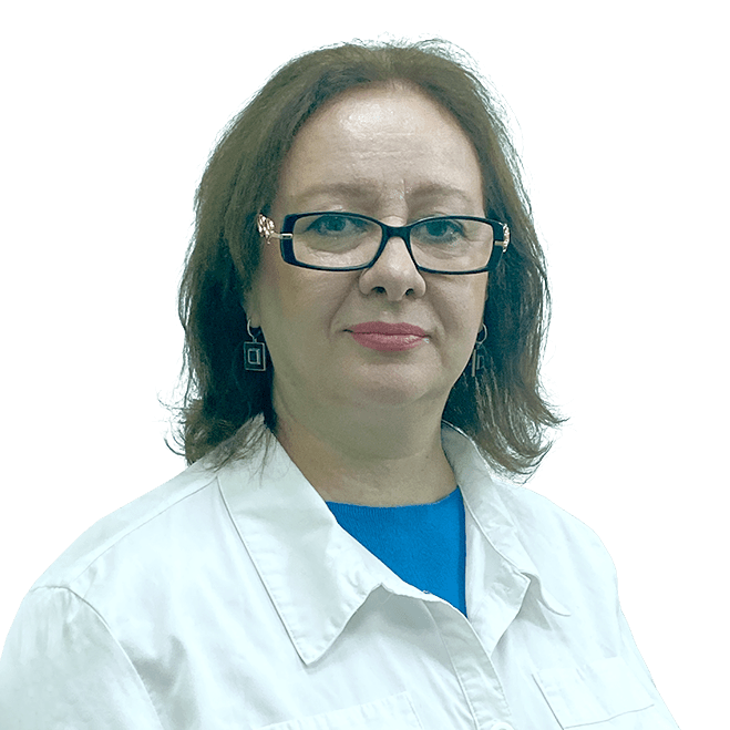 Чантурия Нана Гивиевна