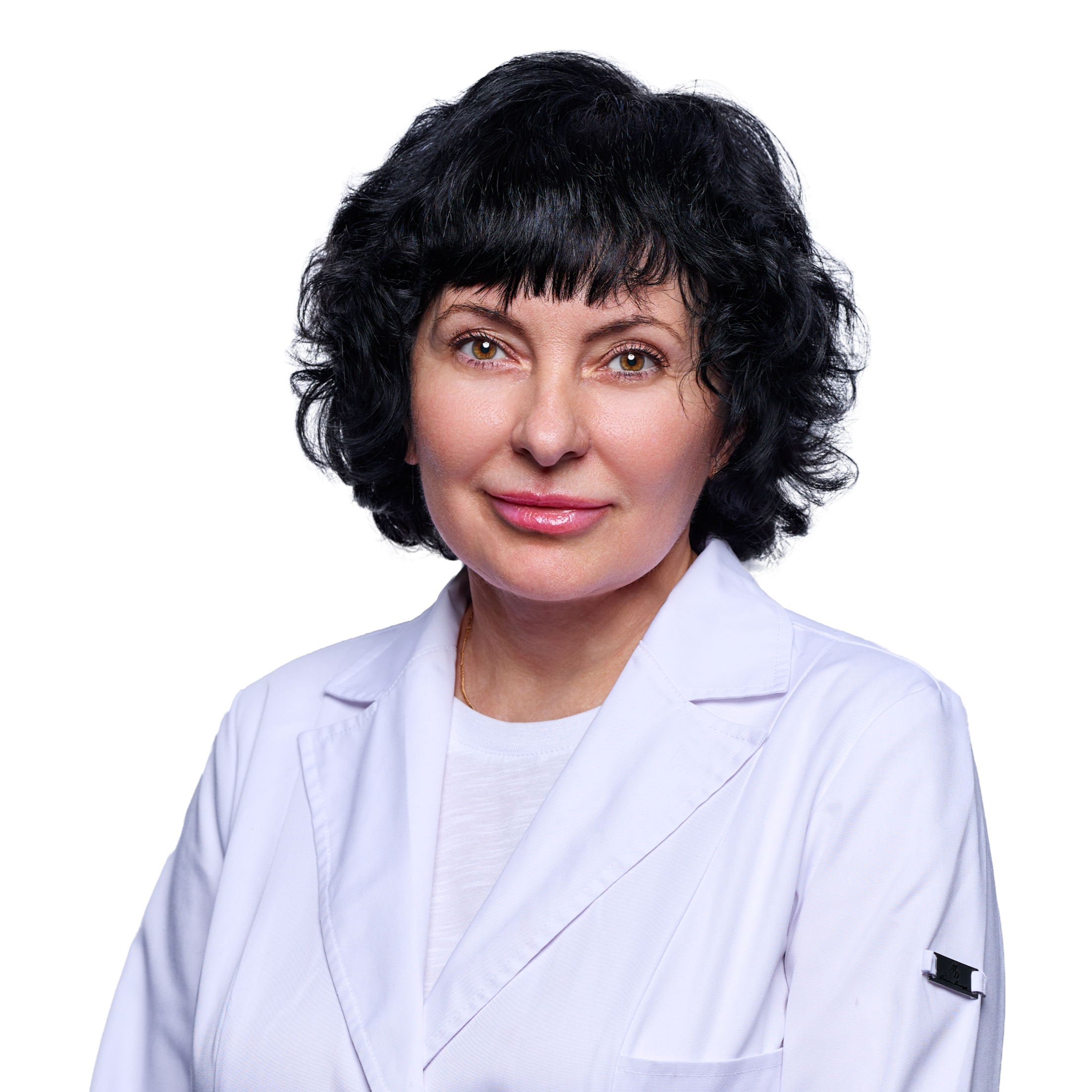 Ионова Наталья Николаевна