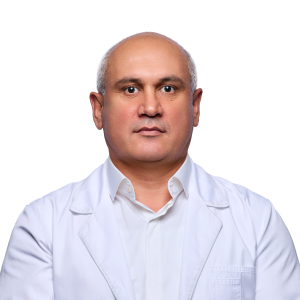 Собир Ромиш Камолзод