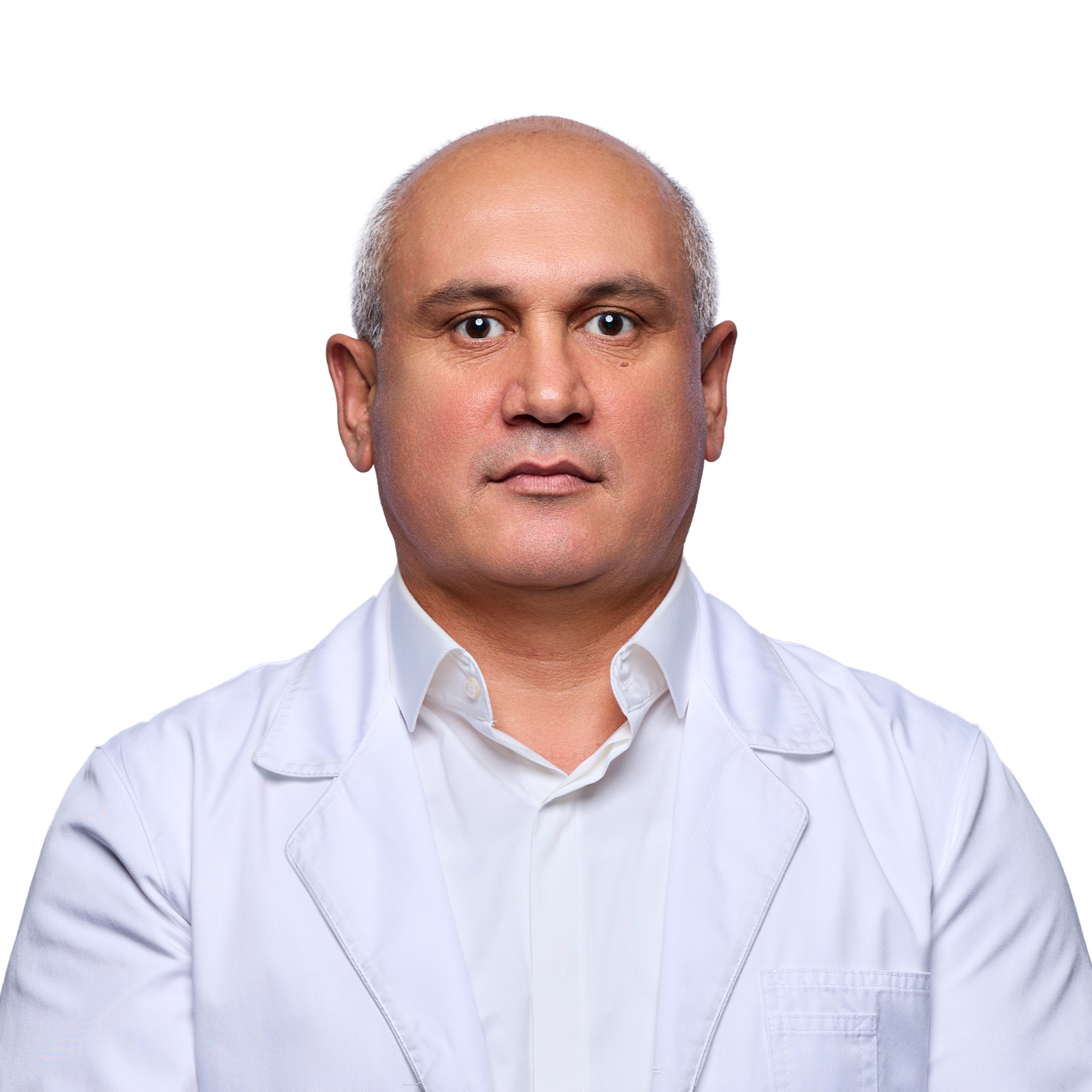 Собир Ромиш Камолзод