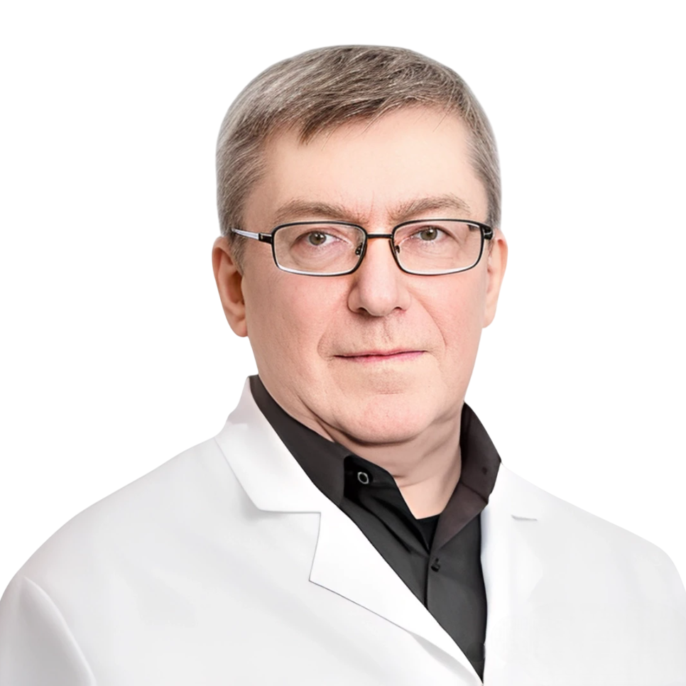Бочков Александр Александрович