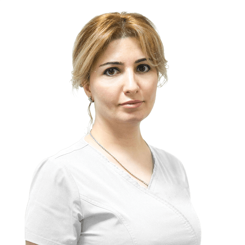 Шахвеледова Диана Вахидовна