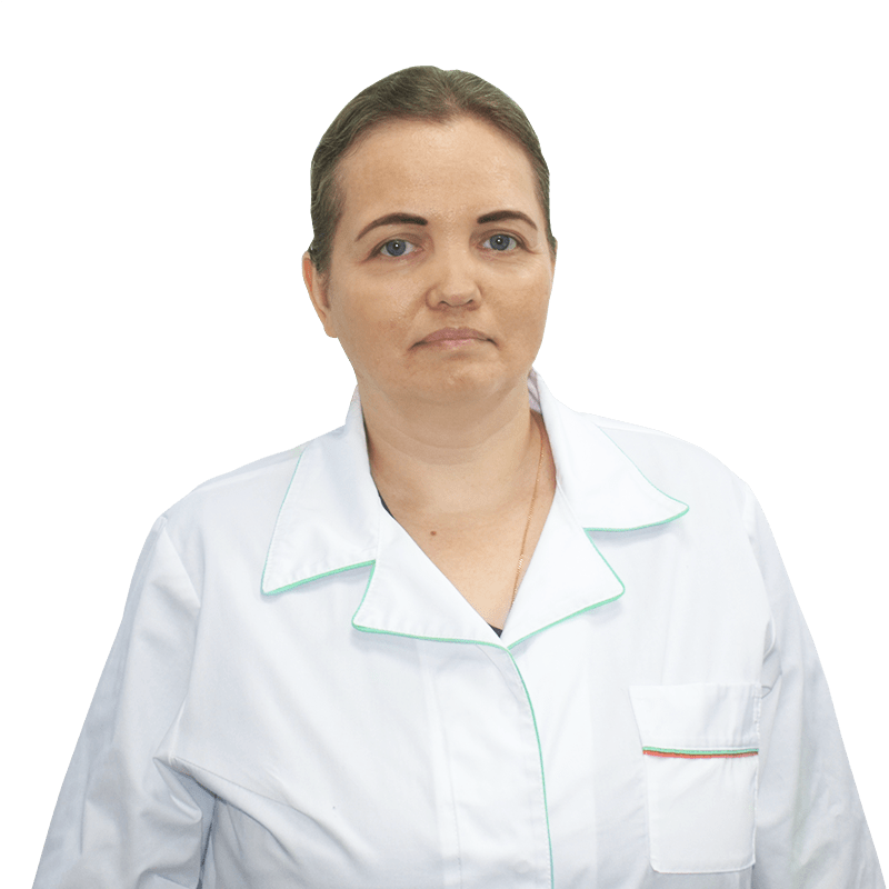 Шубукина Наталья Игоревна