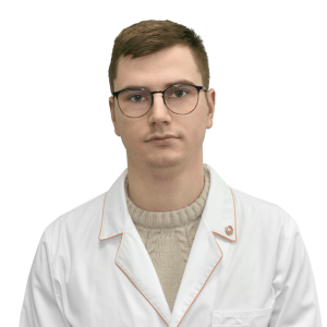 Зиновьев Кирилл Алексеевич