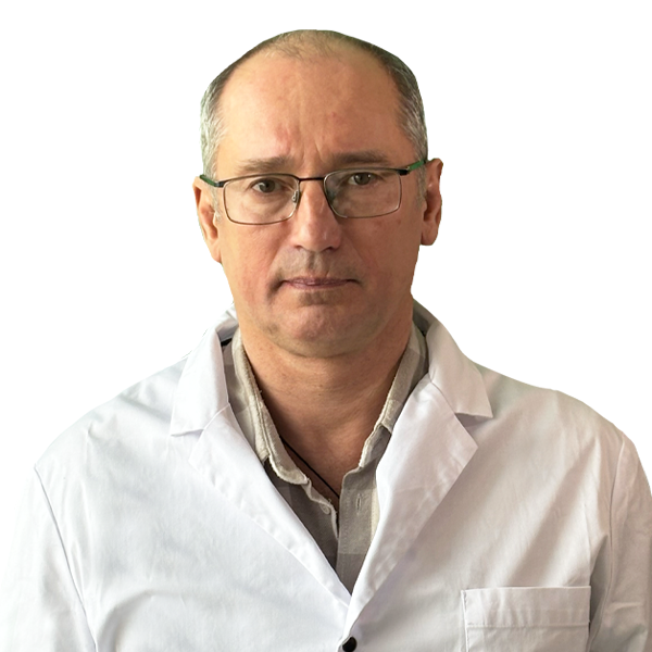 Елфимов Дмитрий Николаевич