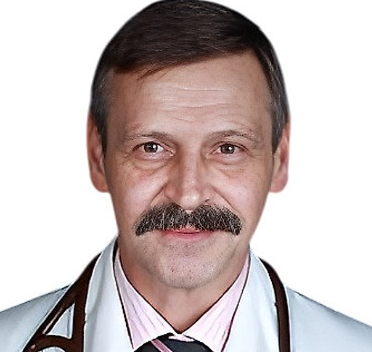 Шараев Павел Илларионович